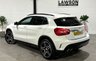USED 2015 65 MERCEDES-BENZ GLA 2.1 GLA200 CDI AMG Line SUV 5dr Diesel 7G-DCT 4MATIC Euro 6 (s/s) (136 ps) 