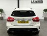 USED 2015 65 MERCEDES-BENZ GLA 2.1 GLA200 CDI AMG Line SUV 5dr Diesel 7G-DCT 4MATIC Euro 6 (s/s) (136 ps) 