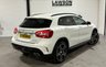 USED 2015 65 MERCEDES-BENZ GLA 2.1 GLA200 CDI AMG Line SUV 5dr Diesel 7G-DCT 4MATIC Euro 6 (s/s) (136 ps) 