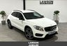 USED 2015 65 MERCEDES-BENZ GLA 2.1 GLA200 CDI AMG Line SUV 5dr Diesel 7G-DCT 4MATIC Euro 6 (s/s) (136 ps) 