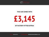 USED 2023 23 BMW X1 SDRIVE 20I 1.5I M SPORT DCT TECH+PACK HEATEDWHEEL MAXTONBODYKIT