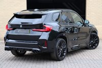 USED 2023 23 BMW X1 SDRIVE 20I 1.5I M SPORT DCT TECH+PACK HEATEDWHEEL MAXTONBODYKIT