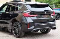 USED 2023 23 BMW X1 SDRIVE 20I 1.5I M SPORT DCT TECH+PACK HEATEDWHEEL MAXTONBODYKIT