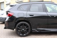 USED 2023 23 BMW X1 SDRIVE 20I 1.5I M SPORT DCT TECH+PACK HEATEDWHEEL MAXTONBODYKIT