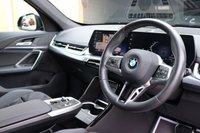 USED 2023 23 BMW X1 SDRIVE 20I 1.5I M SPORT DCT TECH+PACK HEATEDWHEEL MAXTONBODYKIT