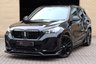 USED 2023 23 BMW X1 SDRIVE 20I 1.5I M SPORT DCT TECH+PACK HEATEDWHEEL MAXTONBODYKIT