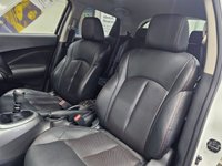 USED 2013 63 NISSAN JUKE 1.6 DIG-T Tekna SUV 5dr Petrol Manual Euro 5 (190 ps) Reverse Camera, Satellite Navigation, Low Miles!