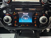 USED 2013 63 NISSAN JUKE 1.6 DIG-T Tekna SUV 5dr Petrol Manual Euro 5 (190 ps) Reverse Camera, Satellite Navigation, Low Miles!