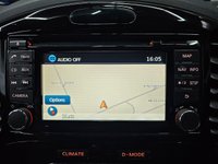 USED 2013 63 NISSAN JUKE 1.6 DIG-T Tekna SUV 5dr Petrol Manual Euro 5 (190 ps) Reverse Camera, Satellite Navigation, Low Miles!