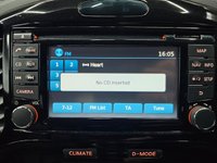 USED 2013 63 NISSAN JUKE 1.6 DIG-T Tekna SUV 5dr Petrol Manual Euro 5 (190 ps) Reverse Camera, Satellite Navigation, Low Miles!