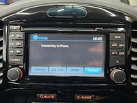 USED 2013 63 NISSAN JUKE 1.6 DIG-T Tekna SUV 5dr Petrol Manual Euro 5 (190 ps) Reverse Camera, Satellite Navigation, Low Miles!