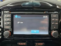 USED 2013 63 NISSAN JUKE 1.6 DIG-T Tekna SUV 5dr Petrol Manual Euro 5 (190 ps) Reverse Camera, Satellite Navigation, Low Miles!