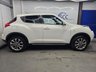 USED 2013 63 NISSAN JUKE 1.6 DIG-T Tekna SUV 5dr Petrol Manual Euro 5 (190 ps) Reverse Camera, Satellite Navigation, Low Miles!