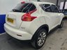 USED 2013 63 NISSAN JUKE 1.6 DIG-T Tekna SUV 5dr Petrol Manual Euro 5 (190 ps) Reverse Camera, Satellite Navigation, Low Miles!