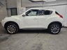 USED 2013 63 NISSAN JUKE 1.6 DIG-T Tekna SUV 5dr Petrol Manual Euro 5 (190 ps) Reverse Camera, Satellite Navigation, Low Miles!