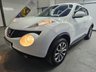 USED 2013 63 NISSAN JUKE 1.6 DIG-T Tekna SUV 5dr Petrol Manual Euro 5 (190 ps) Reverse Camera, Satellite Navigation, Low Miles!