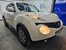 USED 2013 63 NISSAN JUKE 1.6 DIG-T Tekna SUV 5dr Petrol Manual Euro 5 (190 ps) Reverse Camera, Satellite Navigation, Low Miles!