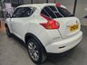 USED 2013 63 NISSAN JUKE 1.6 DIG-T Tekna SUV 5dr Petrol Manual Euro 5 (190 ps) Reverse Camera, Satellite Navigation, Low Miles!