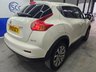 USED 2013 63 NISSAN JUKE 1.6 DIG-T Tekna SUV 5dr Petrol Manual Euro 5 (190 ps) Reverse Camera, Satellite Navigation, Low Miles!