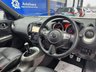 USED 2013 63 NISSAN JUKE 1.6 DIG-T Tekna SUV 5dr Petrol Manual Euro 5 (190 ps) Reverse Camera, Satellite Navigation, Low Miles!