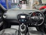 USED 2013 63 NISSAN JUKE 1.6 DIG-T Tekna SUV 5dr Petrol Manual Euro 5 (190 ps) Reverse Camera, Satellite Navigation, Low Miles!