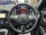 USED 2013 63 NISSAN JUKE 1.6 DIG-T Tekna SUV 5dr Petrol Manual Euro 5 (190 ps) Reverse Camera, Satellite Navigation, Low Miles!