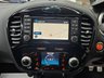 USED 2013 63 NISSAN JUKE 1.6 DIG-T Tekna SUV 5dr Petrol Manual Euro 5 (190 ps) Reverse Camera, Satellite Navigation, Low Miles!