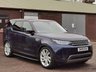 USED 2019 19 LAND ROVER DISCOVERY 3.0 SD V6 Anniversary Edition SUV 5dr Diesel Auto 4WD Euro 6 (s/s) (306 ps) READ OUR REVIEWS! FINANCE AVAILABLE FROM 9.9% APR! 5x LAND ROVER SERVICES!