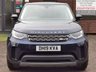 USED 2019 19 LAND ROVER DISCOVERY 3.0 SD V6 Anniversary Edition SUV 5dr Diesel Auto 4WD Euro 6 (s/s) (306 ps) READ OUR REVIEWS! FINANCE AVAILABLE FROM 9.9% APR! 5x LAND ROVER SERVICES!