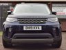 USED 2019 19 LAND ROVER DISCOVERY 3.0 SD V6 Anniversary Edition SUV 5dr Diesel Auto 4WD Euro 6 (s/s) (306 ps) READ OUR REVIEWS! FINANCE AVAILABLE FROM 9.9% APR! 5x LAND ROVER SERVICES!
