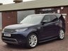 USED 2019 19 LAND ROVER DISCOVERY 3.0 SD V6 Anniversary Edition SUV 5dr Diesel Auto 4WD Euro 6 (s/s) (306 ps) READ OUR REVIEWS! FINANCE AVAILABLE FROM 9.9% APR! 5x LAND ROVER SERVICES!