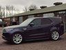 USED 2019 19 LAND ROVER DISCOVERY 3.0 SD V6 Anniversary Edition SUV 5dr Diesel Auto 4WD Euro 6 (s/s) (306 ps) READ OUR REVIEWS! FINANCE AVAILABLE FROM 9.9% APR! 5x LAND ROVER SERVICES!