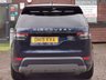 USED 2019 19 LAND ROVER DISCOVERY 3.0 SD V6 Anniversary Edition SUV 5dr Diesel Auto 4WD Euro 6 (s/s) (306 ps) READ OUR REVIEWS! FINANCE AVAILABLE FROM 9.9% APR! 5x LAND ROVER SERVICES!