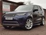 USED 2019 19 LAND ROVER DISCOVERY 3.0 SD V6 Anniversary Edition SUV 5dr Diesel Auto 4WD Euro 6 (s/s) (306 ps) READ OUR REVIEWS! FINANCE AVAILABLE FROM 9.9% APR! 5x LAND ROVER SERVICES!