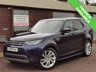 USED 2019 19 LAND ROVER DISCOVERY 3.0 SD V6 Anniversary Edition SUV 5dr Diesel Auto 4WD Euro 6 (s/s) (306 ps) READ OUR REVIEWS! FINANCE AVAILABLE FROM 9.9% APR! 5x LAND ROVER SERVICES!