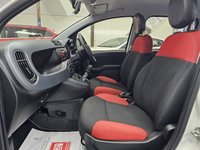 USED 2017 67 FIAT PANDA 1.2 Pop Hatchback 5dr Petrol Manual Euro 6 (69 bhp) Low Miles, Insurance Group 3