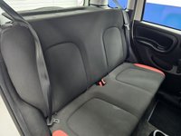 USED 2017 67 FIAT PANDA 1.2 Pop Hatchback 5dr Petrol Manual Euro 6 (69 bhp) Low Miles, Insurance Group 3