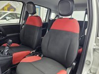 USED 2017 67 FIAT PANDA 1.2 Pop Hatchback 5dr Petrol Manual Euro 6 (69 bhp) Low Miles, Insurance Group 3