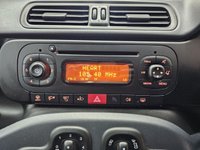 USED 2017 67 FIAT PANDA 1.2 Pop Hatchback 5dr Petrol Manual Euro 6 (69 bhp) Low Miles, Insurance Group 3