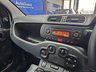 USED 2017 67 FIAT PANDA 1.2 Pop Hatchback 5dr Petrol Manual Euro 6 (69 bhp) Low Miles, Insurance Group 3