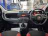 USED 2017 67 FIAT PANDA 1.2 Pop Hatchback 5dr Petrol Manual Euro 6 (69 bhp) Low Miles, Insurance Group 3