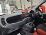 USED 2017 67 FIAT PANDA 1.2 Pop Hatchback 5dr Petrol Manual Euro 6 (69 bhp) Low Miles, Insurance Group 3