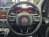 USED 2017 67 FIAT PANDA 1.2 Pop Hatchback 5dr Petrol Manual Euro 6 (69 bhp) Low Miles, Insurance Group 3