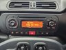 USED 2017 67 FIAT PANDA 1.2 Pop Hatchback 5dr Petrol Manual Euro 6 (69 bhp) Low Miles, Insurance Group 3