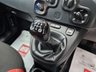 USED 2017 67 FIAT PANDA 1.2 Pop Hatchback 5dr Petrol Manual Euro 6 (69 bhp) Low Miles, Insurance Group 3