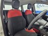 USED 2017 67 FIAT PANDA 1.2 Pop Hatchback 5dr Petrol Manual Euro 6 (69 bhp) Low Miles, Insurance Group 3