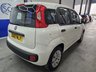 USED 2017 67 FIAT PANDA 1.2 Pop Hatchback 5dr Petrol Manual Euro 6 (69 bhp) Low Miles, Insurance Group 3