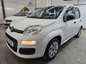 USED 2017 67 FIAT PANDA 1.2 Pop Hatchback 5dr Petrol Manual Euro 6 (69 bhp) Low Miles, Insurance Group 3