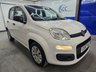 USED 2017 67 FIAT PANDA 1.2 Pop Hatchback 5dr Petrol Manual Euro 6 (69 bhp) Low Miles, Insurance Group 3