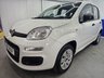 USED 2017 67 FIAT PANDA 1.2 Pop Hatchback 5dr Petrol Manual Euro 6 (69 bhp) Low Miles, Insurance Group 3